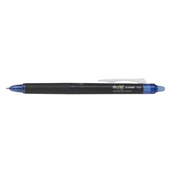 Kuulakynä Pilot Frixion Point 05 sin