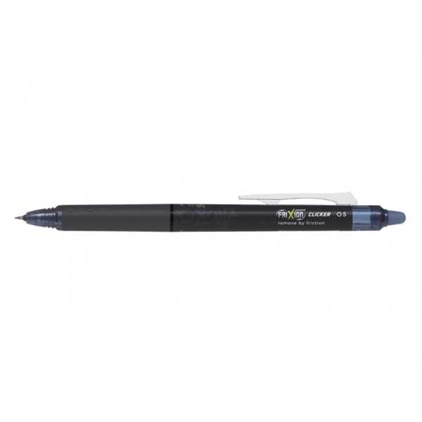 Kuulakynä Pilot Frixion Point 05 sinmu