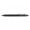 Kuulakynä Pilot Frixion Point 05 lila
