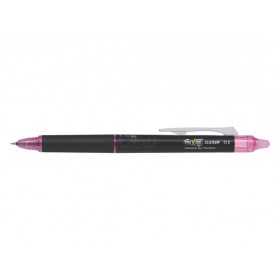 Kuulakynä Pilot Frixion Point 05 pinkki