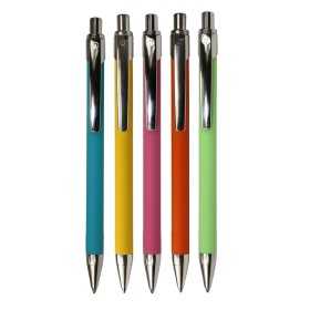 Kuulakynä BallografRondo Fun värilajite