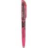Korostuskynä Pilot Frixion Light rosa
