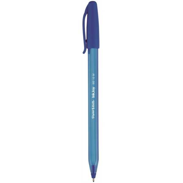 Kuulakynä PapermateInkjoy 100CAP sin