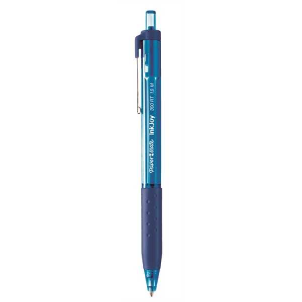 Kuulakynä PapermateInkjoy 300RT sin