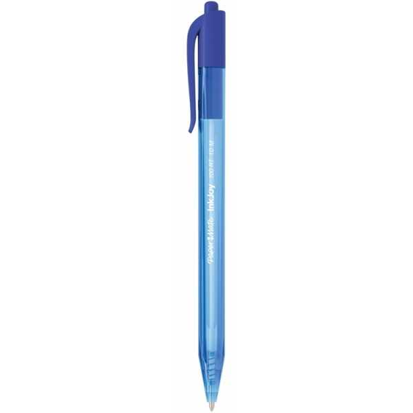 Kuulakynä PapermateInkjoy 100RT sin