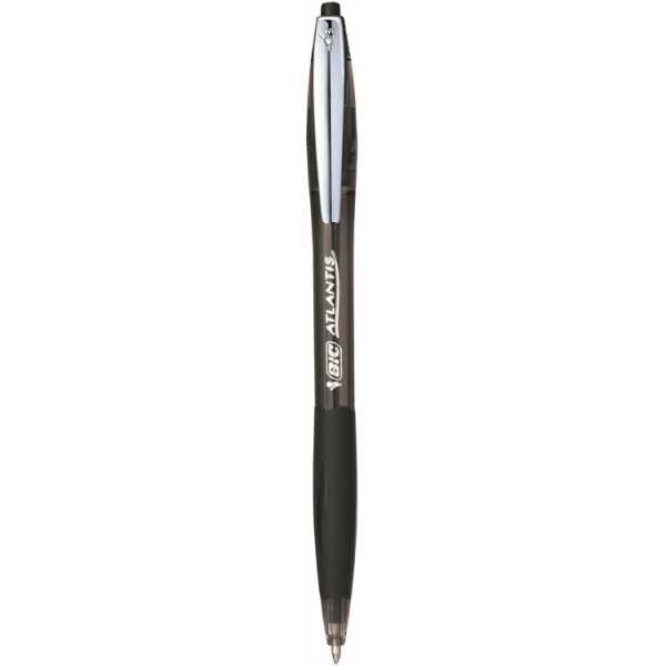 Kuulakynä Bic Atlantis Easy Glide M mus