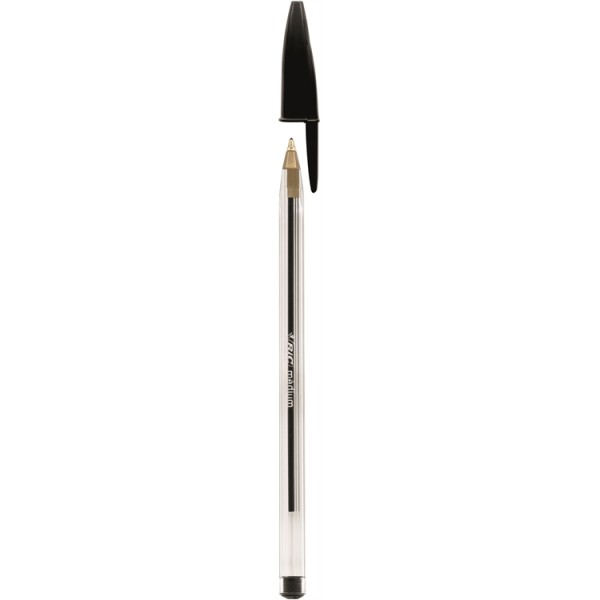 Kuulakynä Bic Cristal M musta