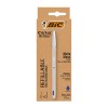 Kuulakynä Bic Cristal Renew+2täytt