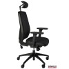 Työtuoli Sun-FlexOfficechair HB musta