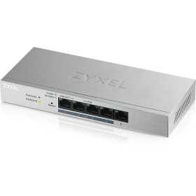 Zyxel GS1200-5HP kytkin, 5 porttia