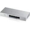 Zyxel GS1200-5HP kytkin, 5 porttia