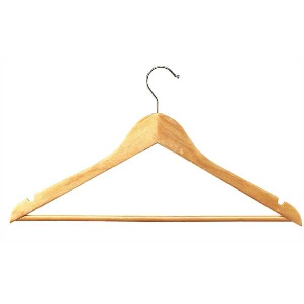 Vaatehenkari Uniluxpuinen/25