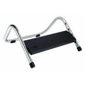 Jalkatuki Wedo Trittboy 29 cm musta