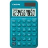 Nelilaskin Casio SL-310UC-BU sininen