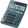 Pöytälaskin Casio DF-120EM