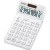 Pöytälaskin Casio JW-200SC-WE valkoinen