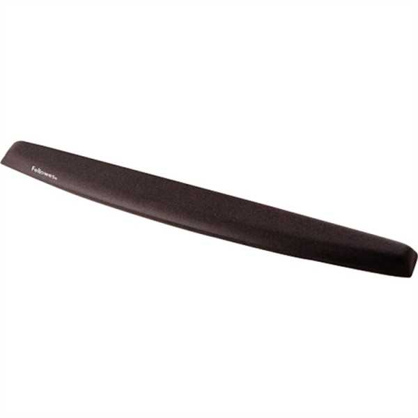 Rannetuki Fellowes memory foam musta