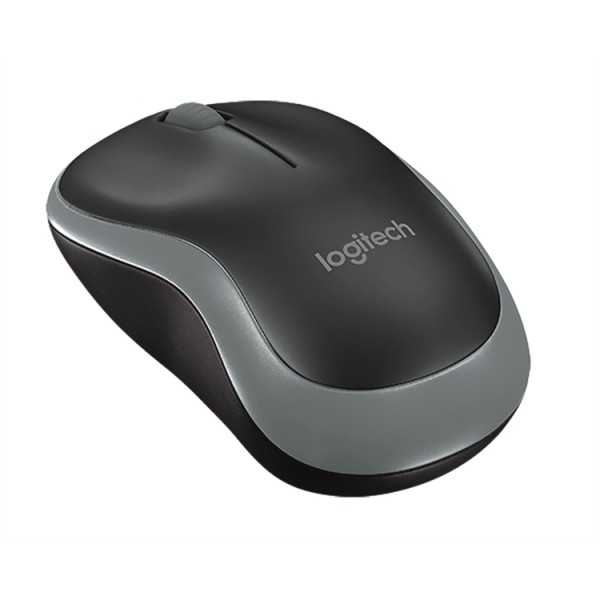 Hiiri Logitech M185optinen langaton