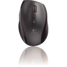 Hiiri Logitech M705laser langaton