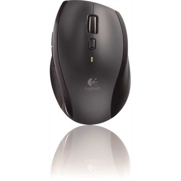 Hiiri Logitech M705laser langaton