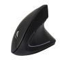 Optinen hiiri Q-Connect Ergonomic,langat