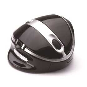 Simpukkahiiri Ergonomic Oyster langaton