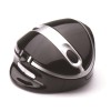 Simpukkahiiri Ergonomic Oyster langaton