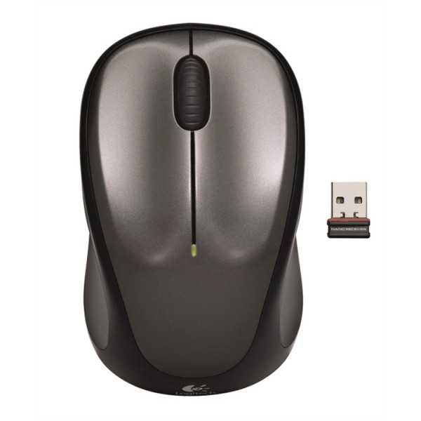 Hiiri Logitech M235optinen langaton