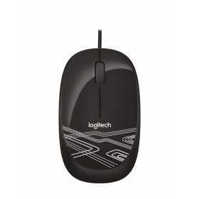 Hiiri Logitech B100optinen langallinen