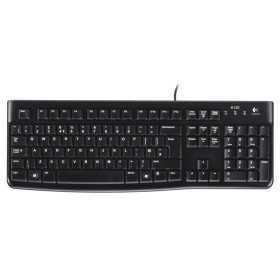 Näppäimistö LogitechK120