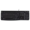 Näppäimistö LogitechK120