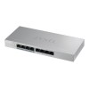 Zyxel GS1200-8HP v2 kytkin, 8 porttia