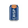 Alkoholiton olut Crisp Hoppy Lager 0,33