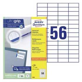 Monitoimitarra Avery3668 valk.52,5x21,2