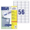 Monitoimitarra Avery3668 valk.52,5x21,2