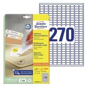 TarraAvery irt.säänkes.17.8x10mm/8100