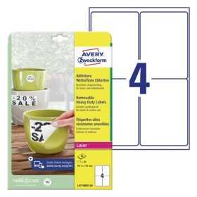 Tarra Avery säänk.valk.99.1x1x139mm/160