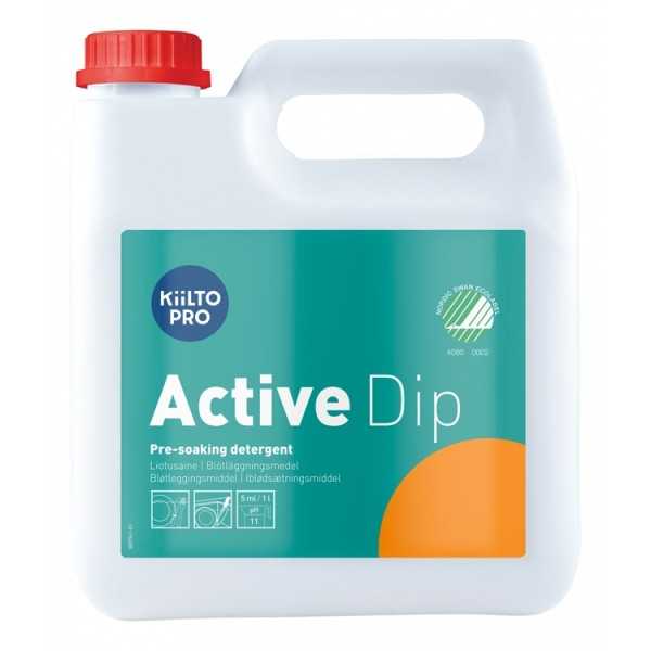 Liotusaine astiat Kiilto Active Dip 2,7