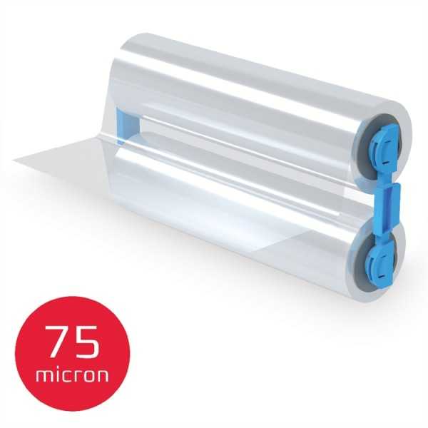 Vaihd. kalvorulla GBC Foton 30 75 mic