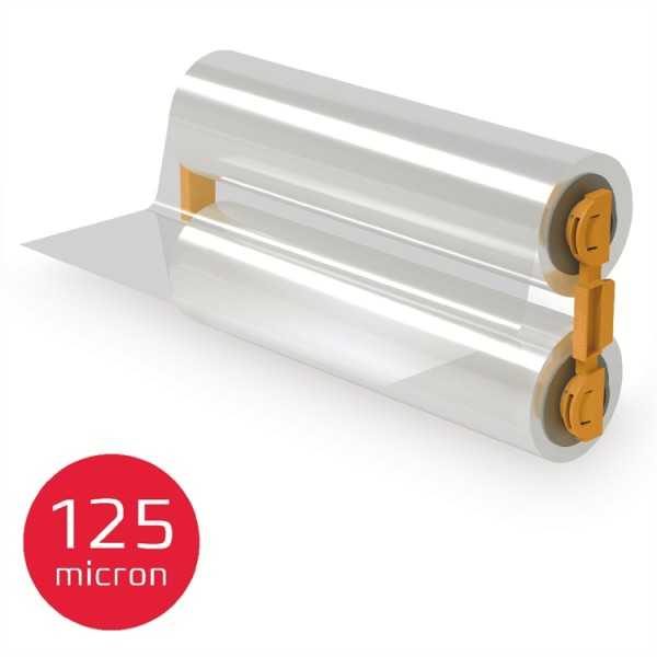 Vaihd. kalvorulla GBC Foton 30 125 mic