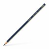Faber-Castell lyijykynä Goldfaber 1221/4H 12 kpl / paketti