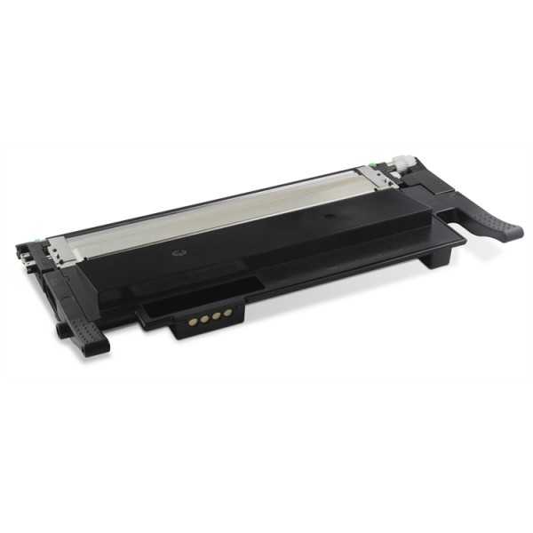 Laser Q-connect HP 117A musta 1 K