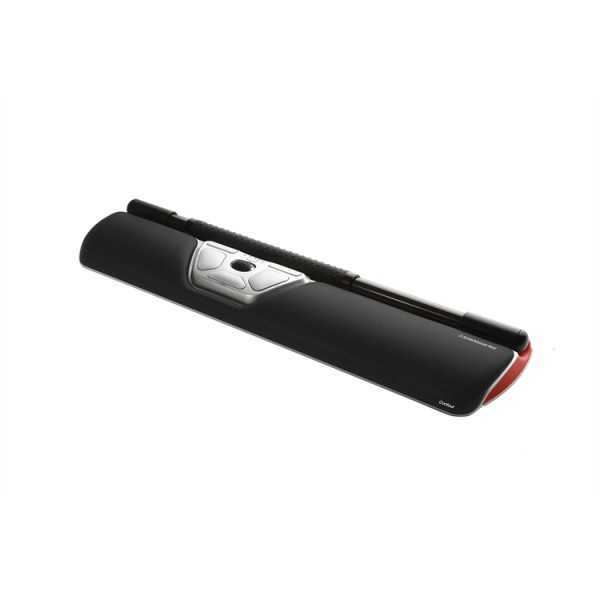 RollerMouse Red, langaton