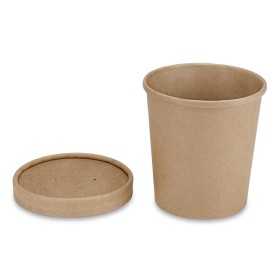 Keittokulho Guillin450 ml kartonki