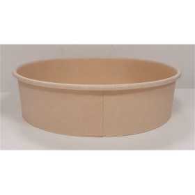 Kulho Guillin pyöreäkartonki 750 ml