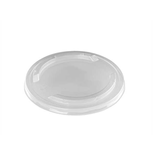 Kansi kulholle 750 ml/1000 ml kirkas