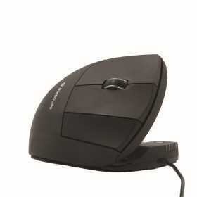 Pystyhiiri Contour Unimouse oik, langal