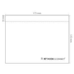 Tarrapussi C6 ilmanpainatusta/1000