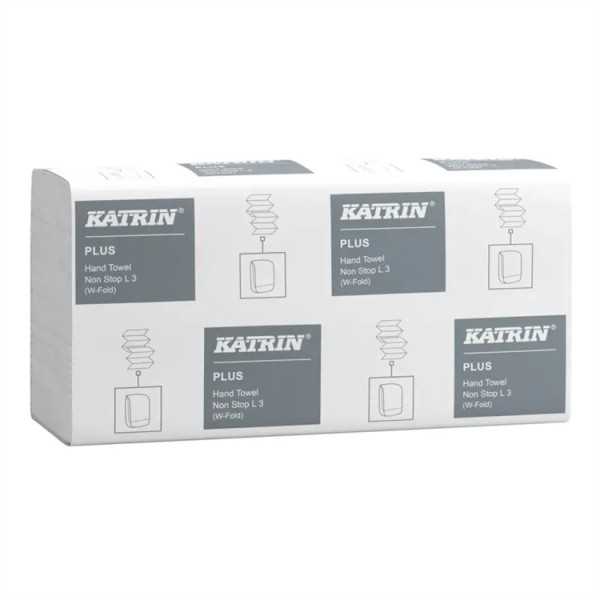 Käsipyyhe Non Stop L3krs W-valk. 87099