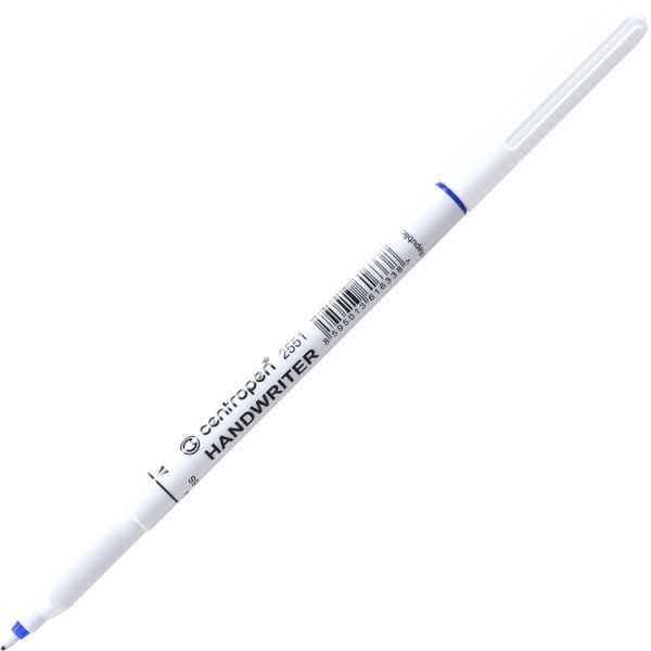 CENTROPEN LINER KUITUKÄRKIKYNÄ 0,5 VIHR